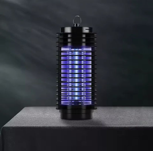 Bombillo mata mosquitos