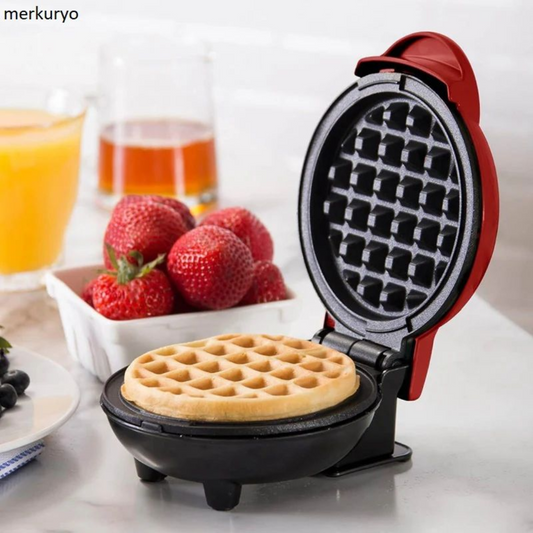 Wafflera mini