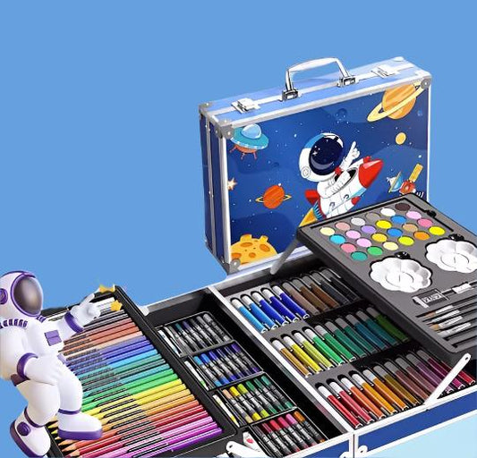 Kit de arte metalico
