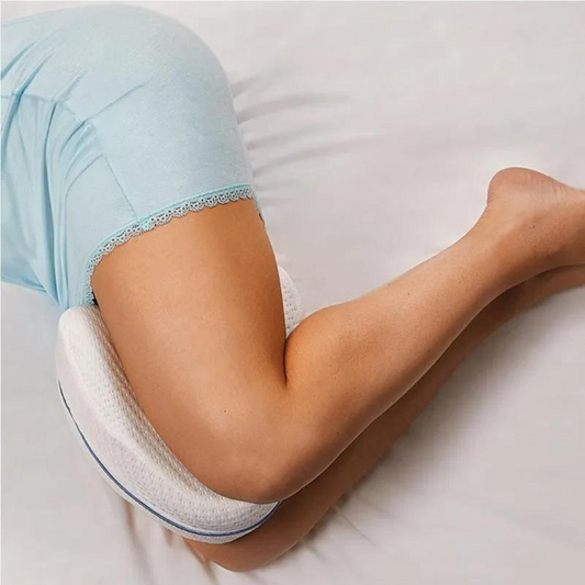 Leg pillow