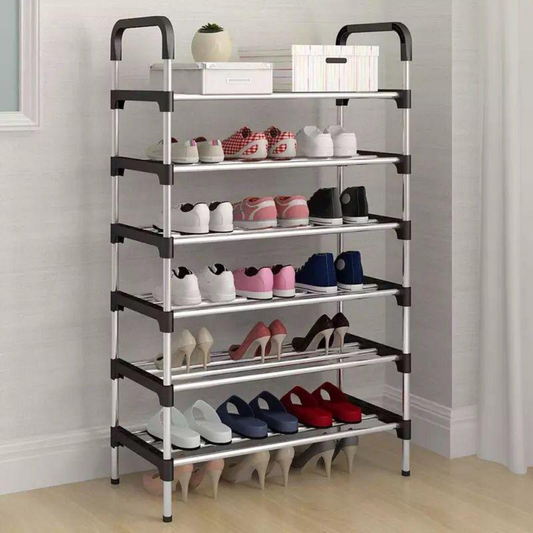 Organizador de zapatos 6 niveles