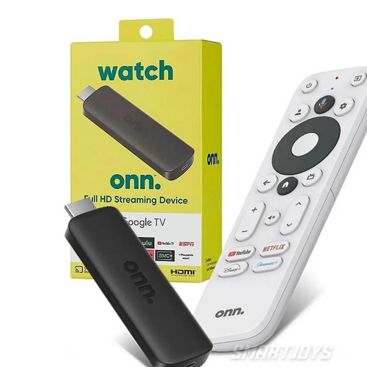 Watch Onn HD