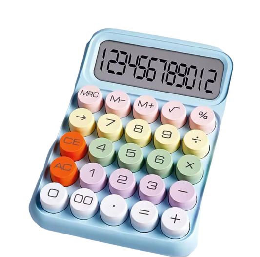 Calculadora viral