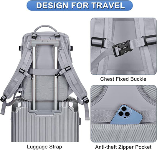 Morral viral Amazon